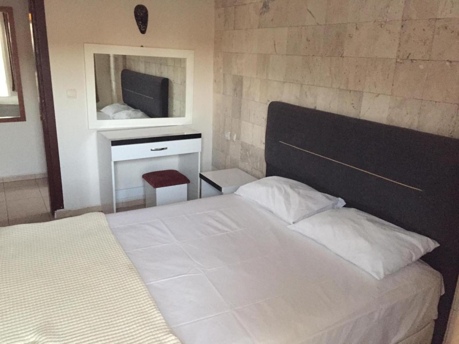 Apart Otel Safari *