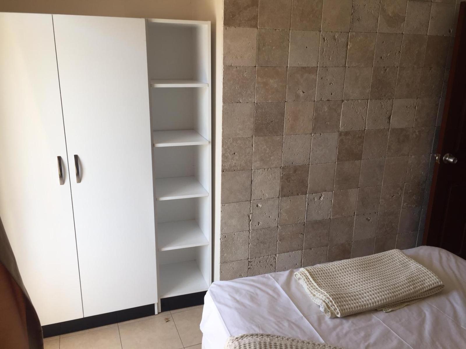 Safari Apart Otel Side
